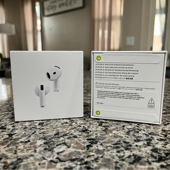 Apple AirPods Pro - White